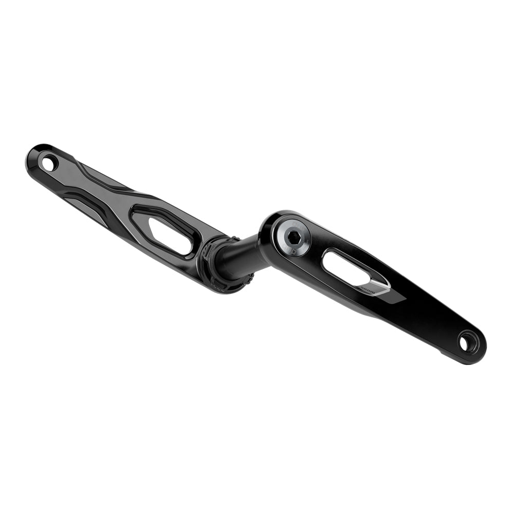 SRAM Rival Crankarm Assembly
