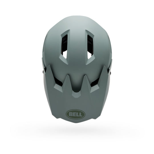 Bell Sanction 2 - Matte Electric Blue