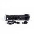 RockShox Fork Rebound Damper - (Includes Shaft Bolt and Seal Head) - Rapid Recovery REBA 27" / 29" A5, Bluto 26 A1-A3 / Reba A7 80mm - 100mm / 120mm 2018+