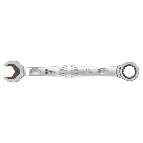 WERA TOOLS JOKER RATCHETING COMBINATION WRENCHS