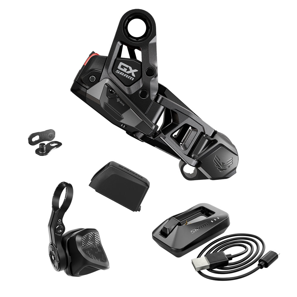 SRAM GX Eagle AXS Transmission Upgrade Kit