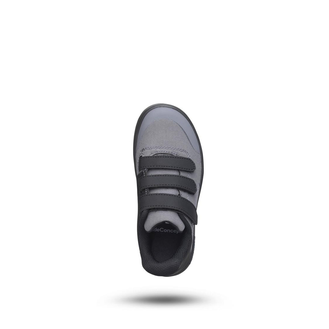 Livewire Kids Charcoal (4)