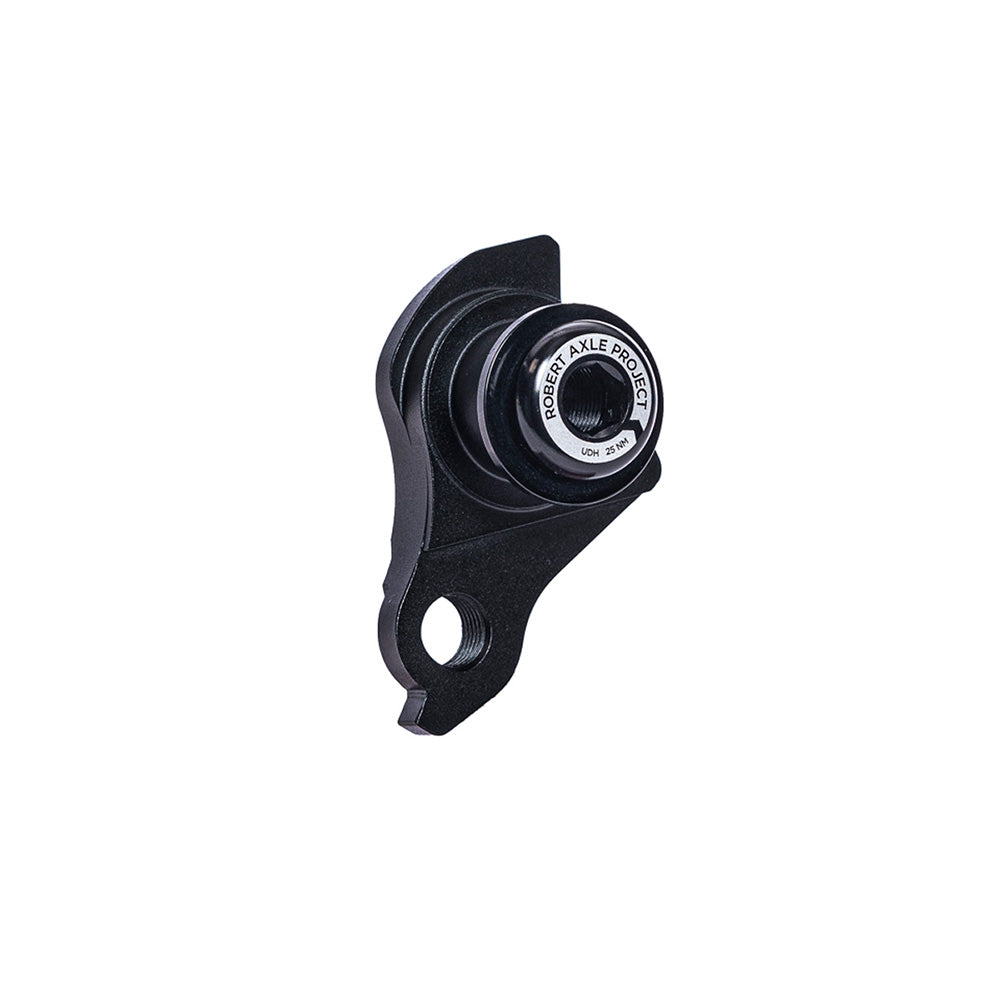 Robert Axle Project UDH