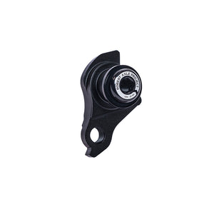 Robert Axle Project UDH