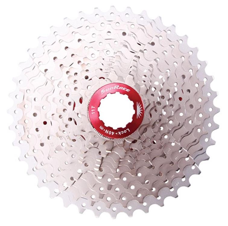 Sunrace 11sp Cassette