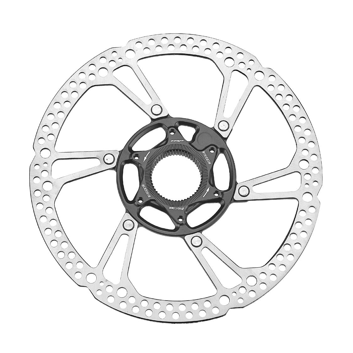 TRP - RC03M 1.8mm Disc Rotors Centre Lock – Bikeaholic