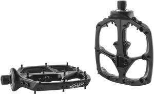 Boomslang Platform Pedals