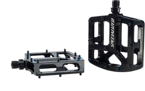 Bennies Platform Pedals