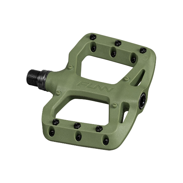 Funn Taipan S Junior Pedal