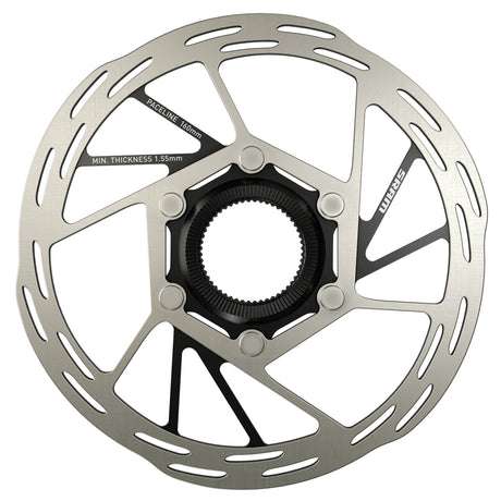 SRAM Rotor Paceline CenterLock 160mm Rounded