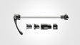 TACX T2835 D-Drive Adapter 142x12 + 148x12