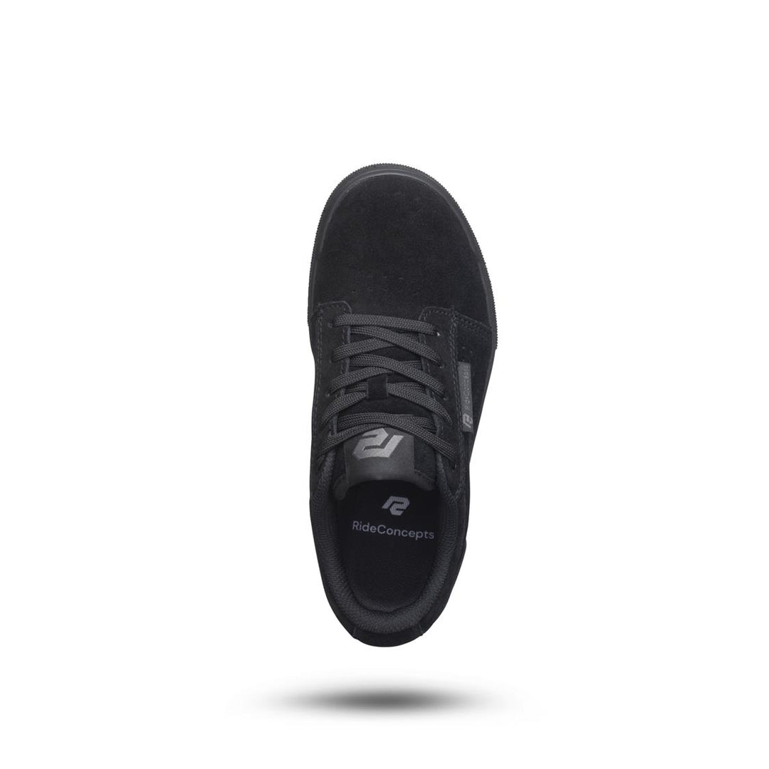 Vice Youth Black MY25-26 (6)