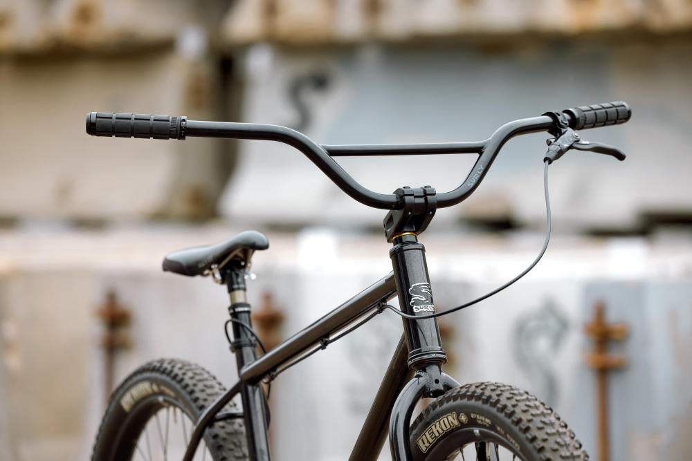 Surly Sunset Bar – Bikeaholic - Main Image
