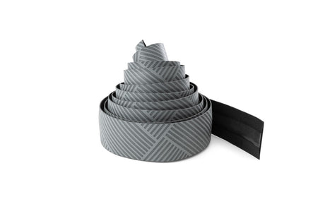 Cane Creek Liege handlebar tape PU 2.5mm with Smart Gel GREY