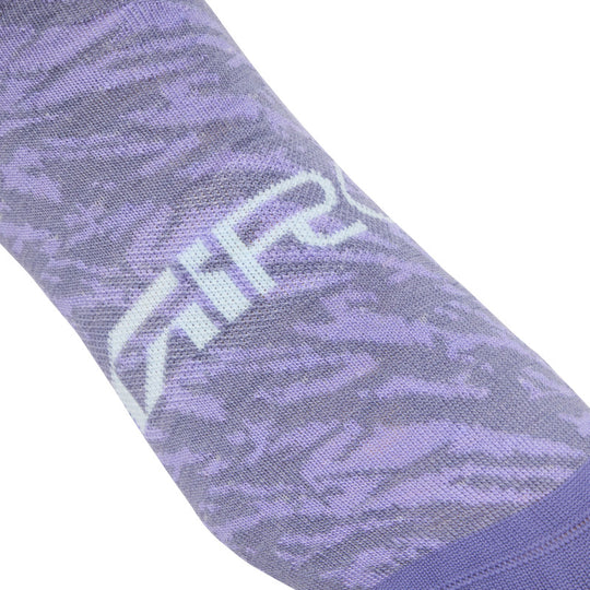 Giro Seasonal Merino Socks Sapphire