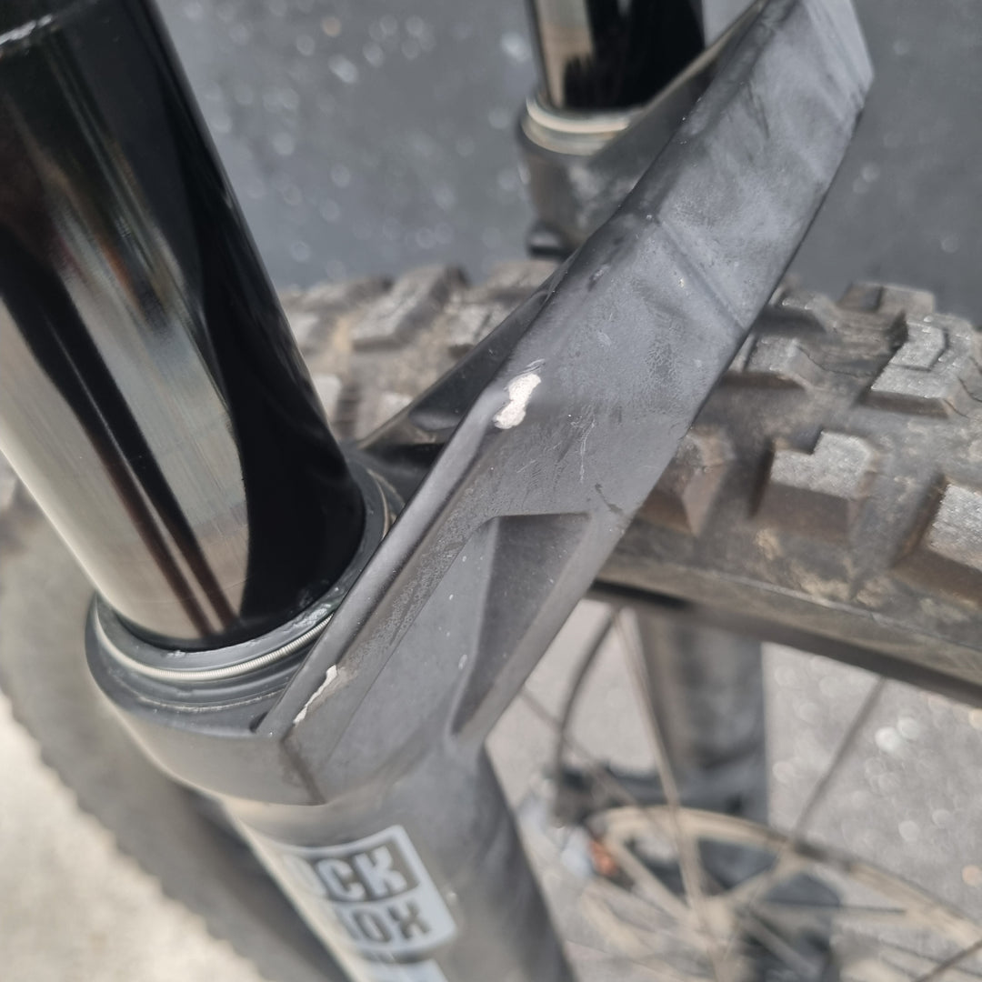 Ex Demo Status DH S3