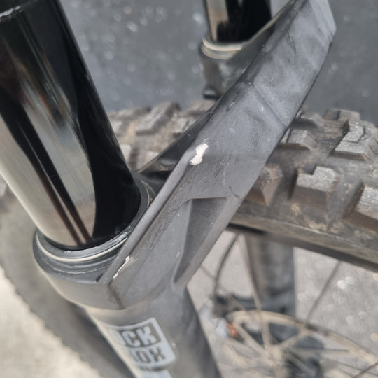 Ex Demo Status DH S3