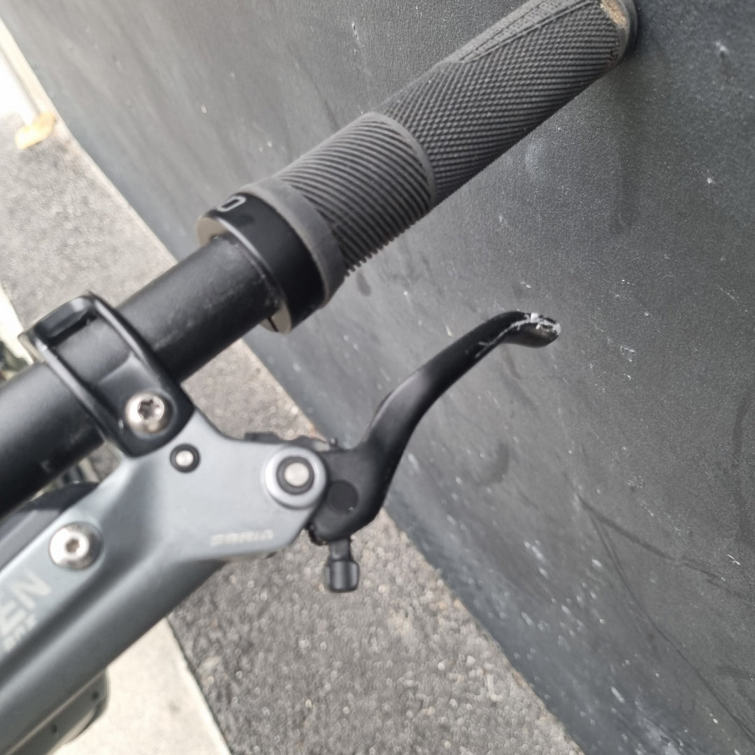Ex Demo Status DH S3