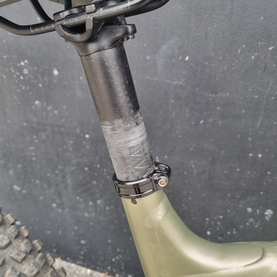 Ex Demo Status DH S3