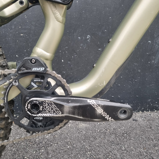 Ex Demo Status DH S3