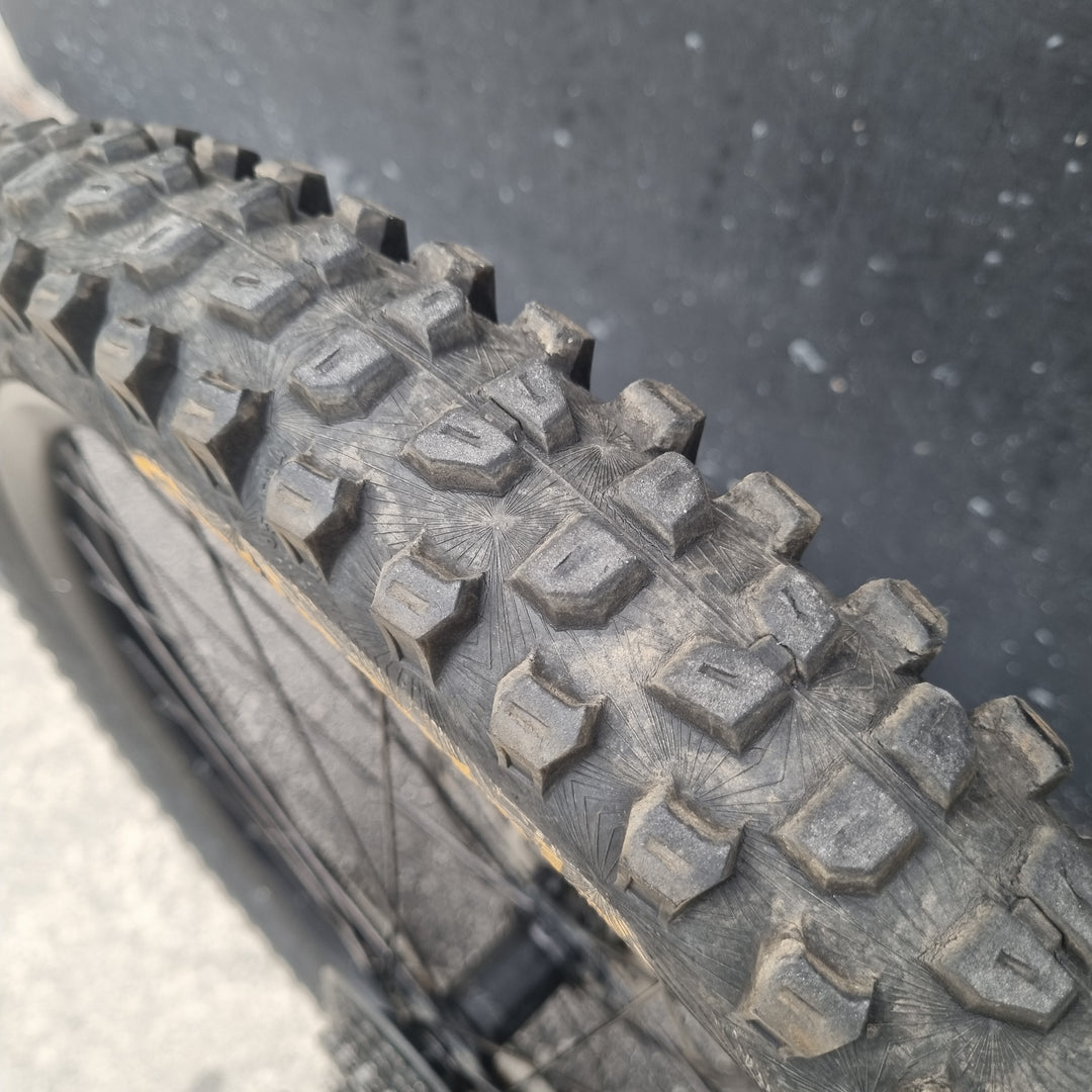 Ex Demo Status DH S3