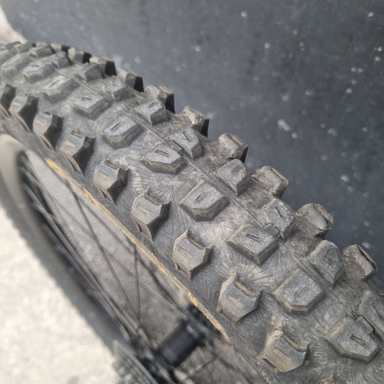 Ex Demo Status DH S3
