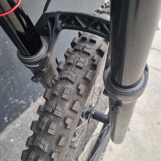 Ex Demo Status DH S3