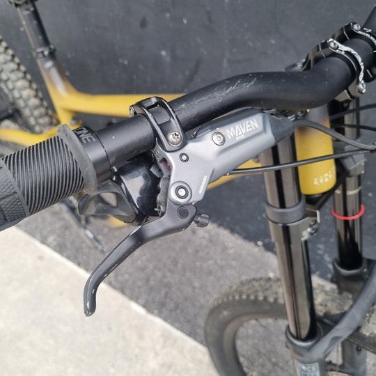 Ex Demo Status DH S4