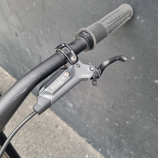Ex Demo Status DH S4