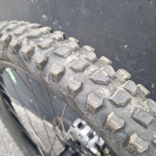 Ex Demo Status DH S4