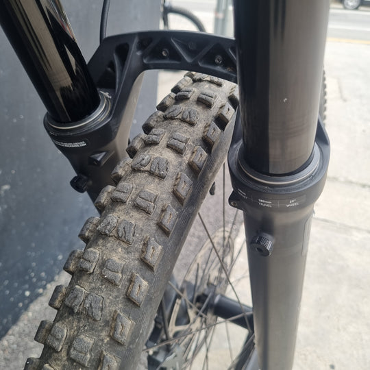 Ex Demo Status DH S4