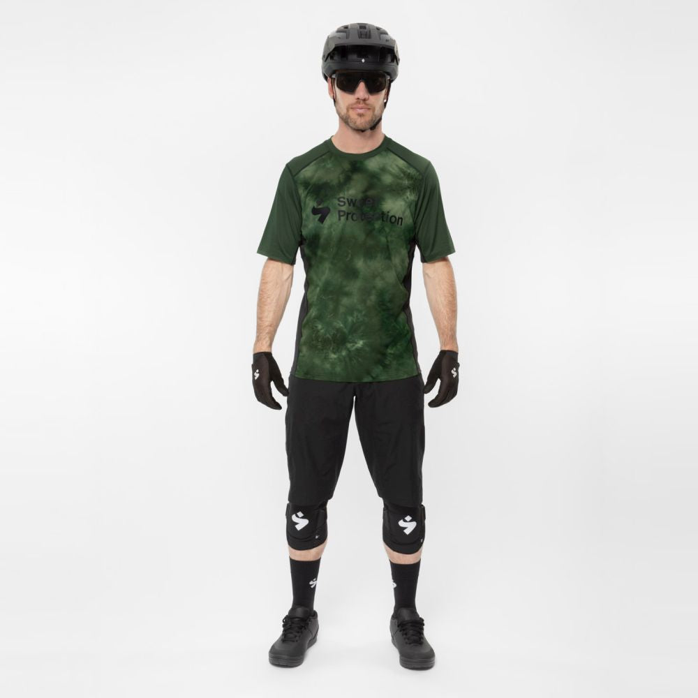 Hunter Ss Jersey Forest Men's