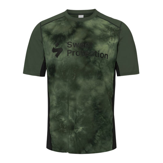 Hunter Ss Jersey Forest Men's