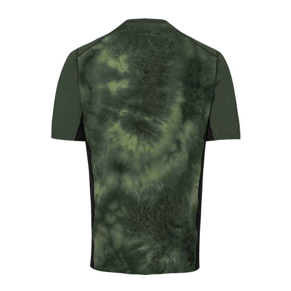 Hunter Ss Jersey Forest Men's