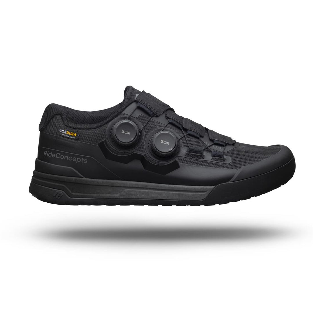 Hellion Elite BOA Black (3)