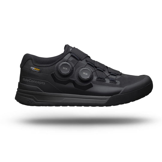 Hellion Elite BOA Black (3)