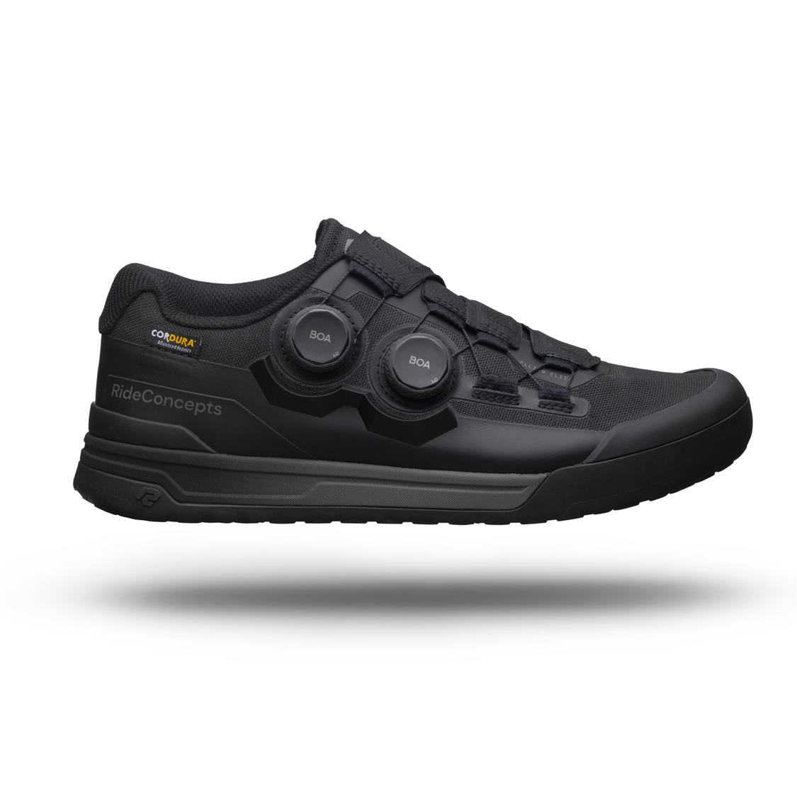 Hellion Elite BOA Clip Black (2)