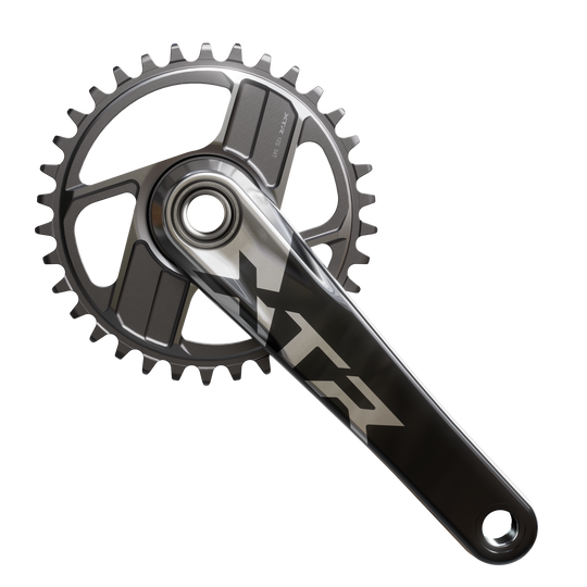 XTR XC Front Crankset FC-M9200