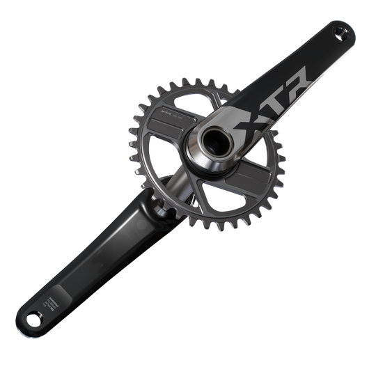 XTR XC Front Crankset FC-M9200