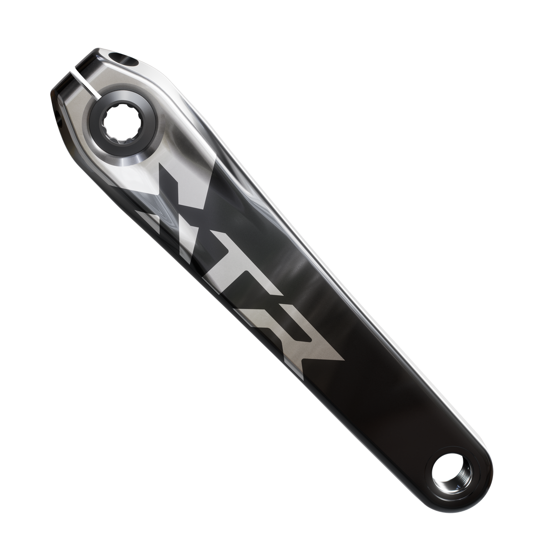 XTR Enduro Front Crankset FC-M9220