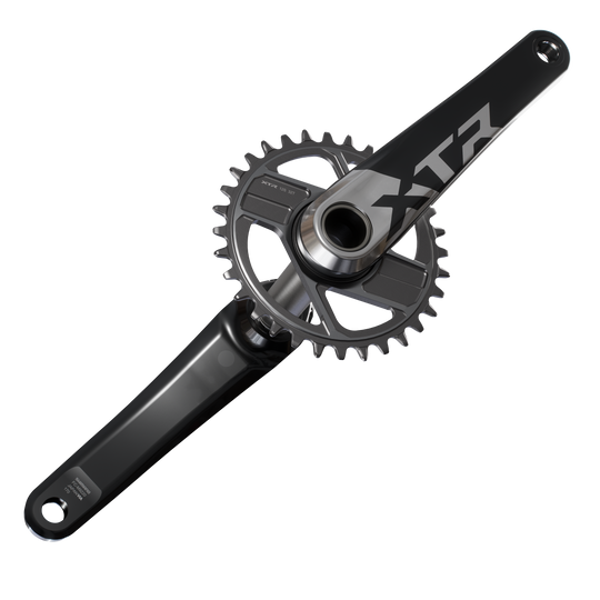 XTR Enduro Front Crankset FC-M9220