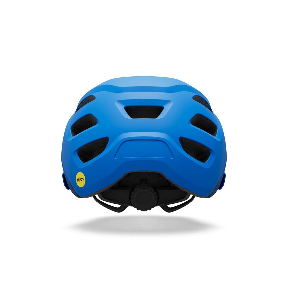Giro Tremor Mips Child - Matte Blue Jewel