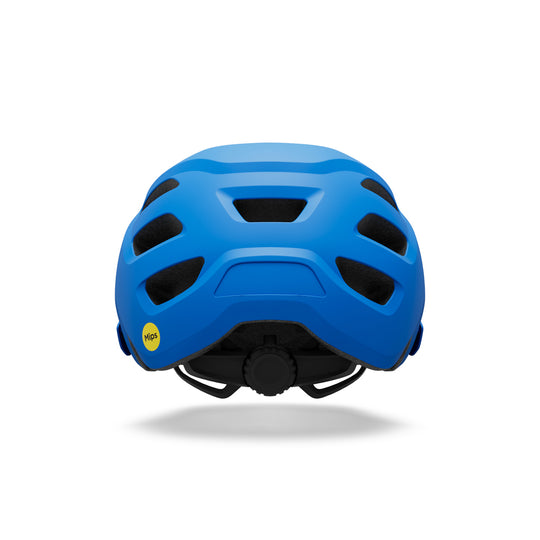 Giro Tremor Mips Child - Matte Blue Jewel