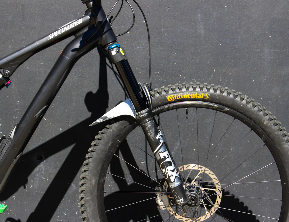 Ex Demo Stumpjumper 15 Comp Alloy S4