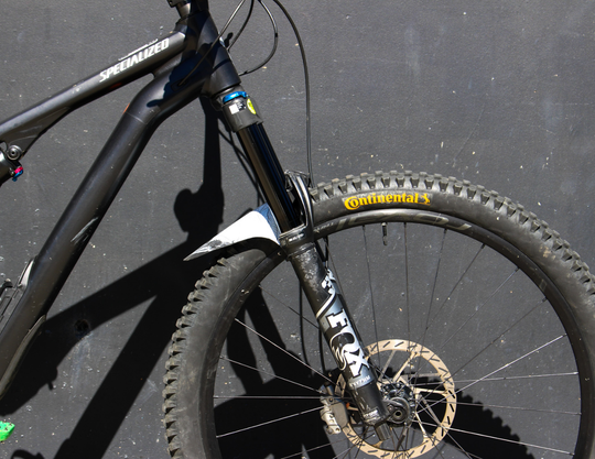 Ex Demo Stumpjumper 15 Comp Alloy S4