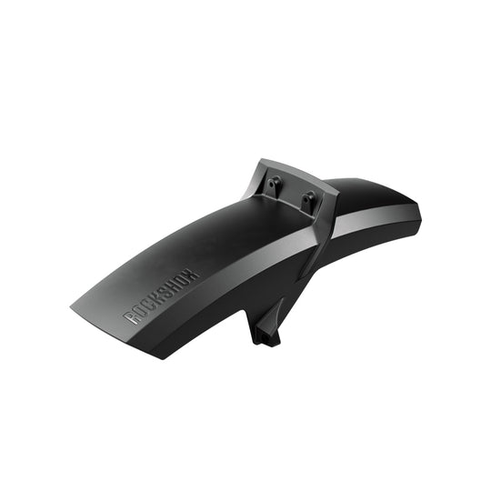 RockShox BoXXer Fender Black 4 Bolt 38mm - BoXXer D1+ 2024+
