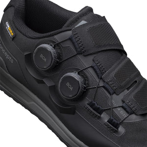 Hellion Elite BOA Clip Black (1)