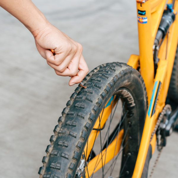 Granite Design Suture Tyre Plug Kit