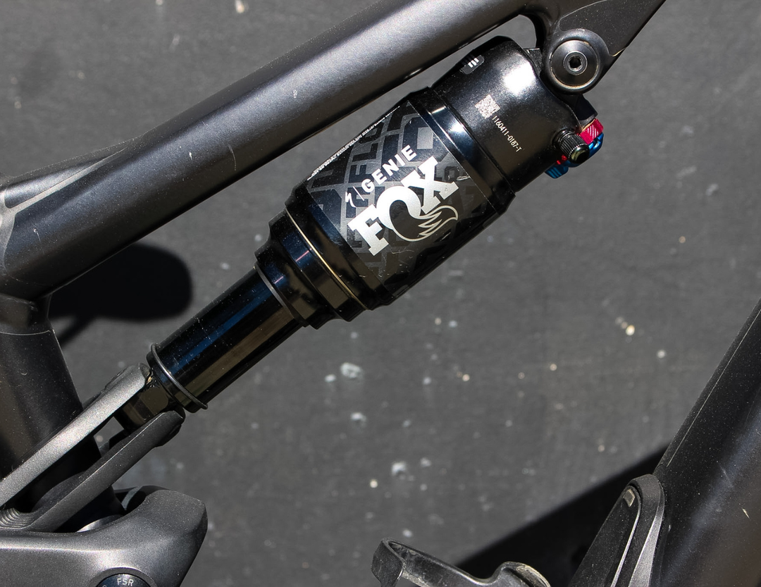 Ex Demo Stumpjumper 15 Comp Alloy S4