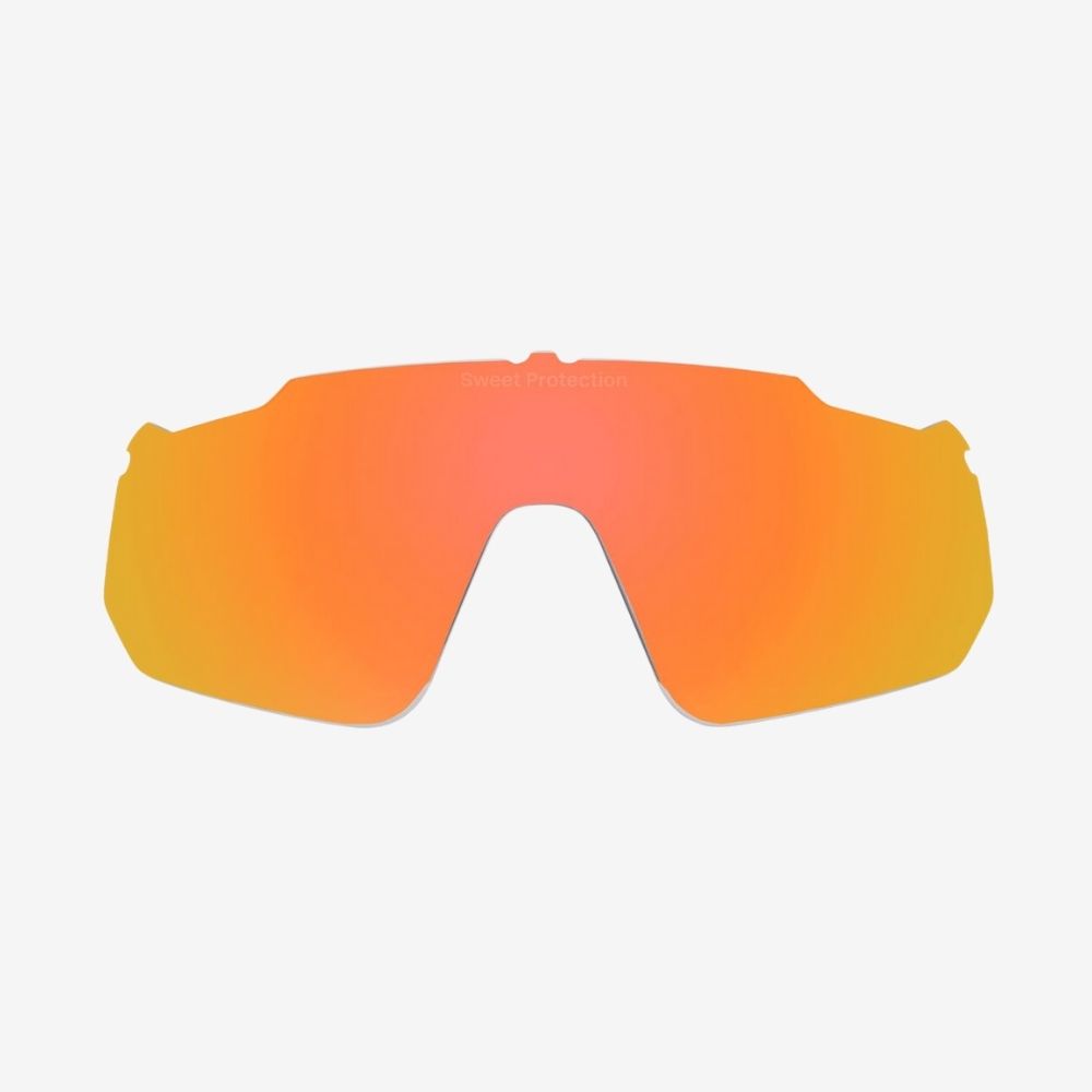 Spare Lenses Shinobi Rig Reflect Sunglasses